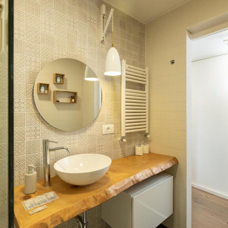 Cinema Loft Apartment - new exclusive home - Appartamento con 1 Camera da Letto - 29