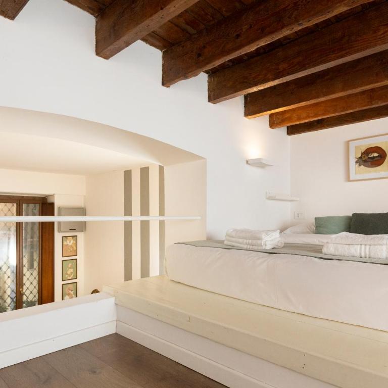 Cinema Loft Apartment - new exclusive home - Appartamento con 1 Camera da Letto - 10