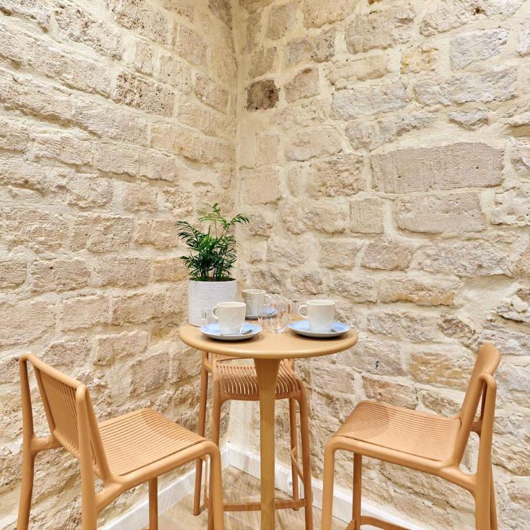 Charming Apartment Center of Paris by Studio Prestige - Apartment mit 2 Schlafzimmern - 12