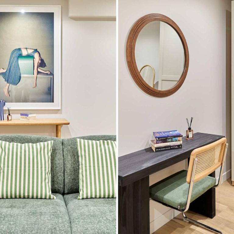 Charming Apartment Center of Paris by Studio Prestige - Apartment mit 2 Schlafzimmern - 22