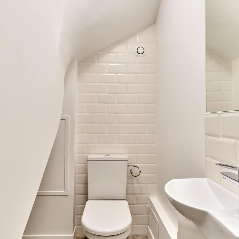 Charming Apartment Center of Paris by Studio Prestige - Apartment mit 2 Schlafzimmern - 25