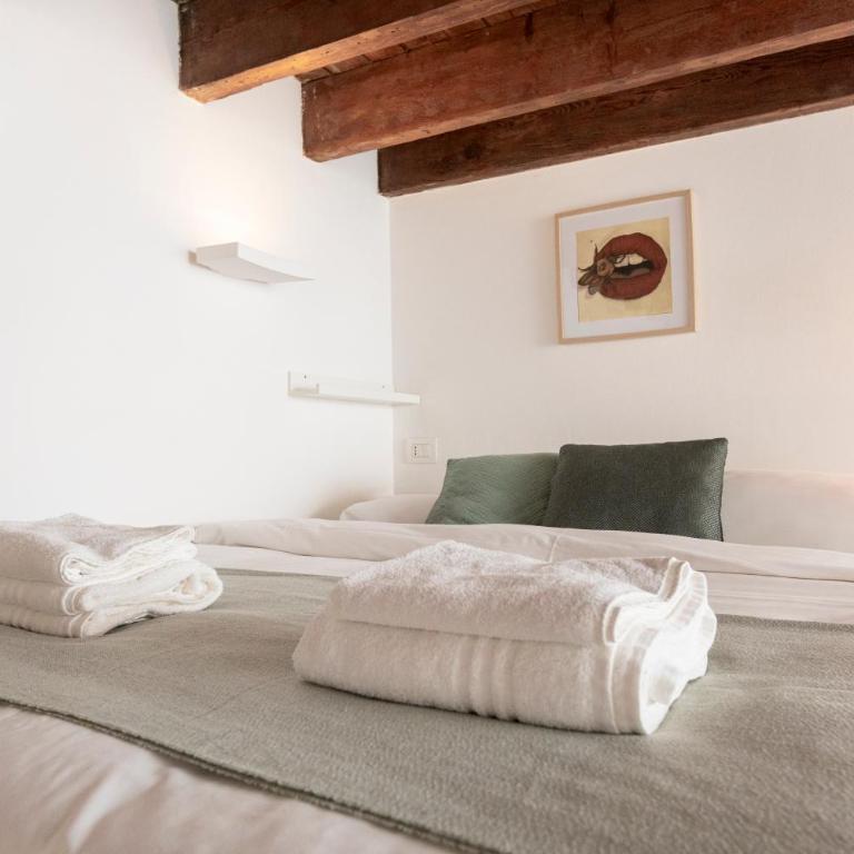 Cinema Loft Apartment - new exclusive home - Appartamento con 1 Camera da Letto - 11