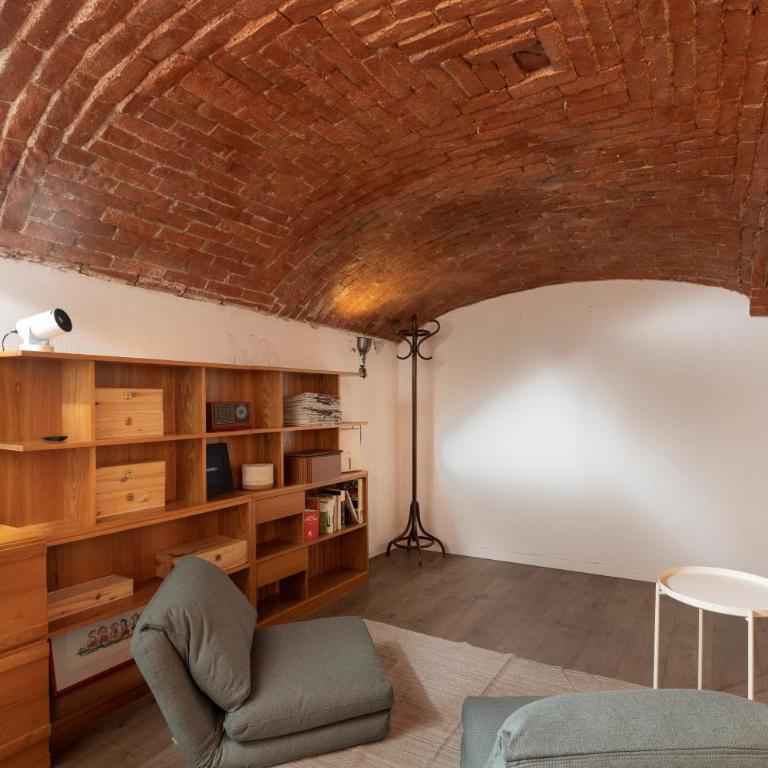 Cinema Loft Apartment - new exclusive home - Appartamento con 1 Camera da Letto - 4