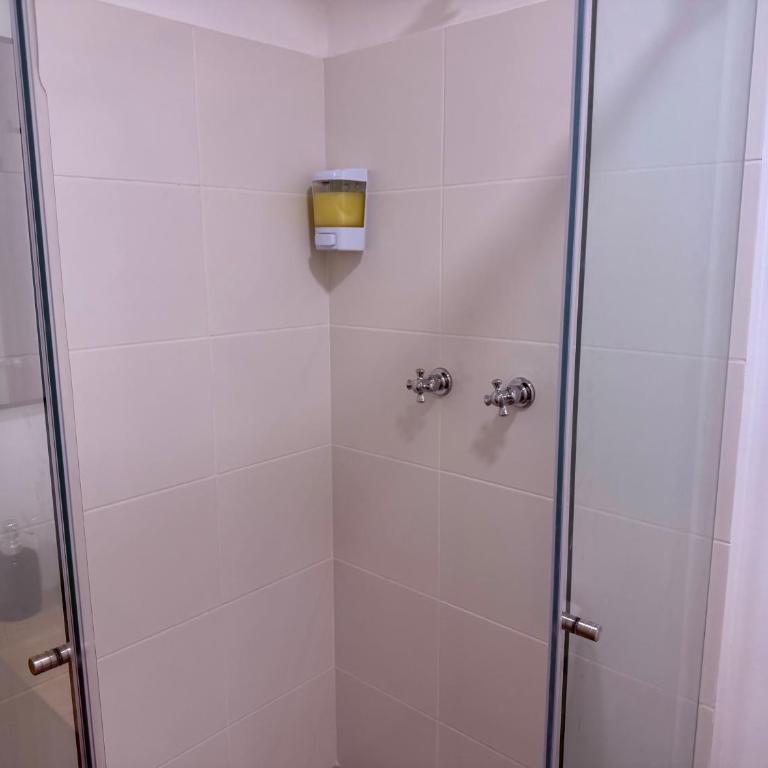 Nuevo apartamento moderno, espectacular vista - Apartamento de 1 dormitorio - 21