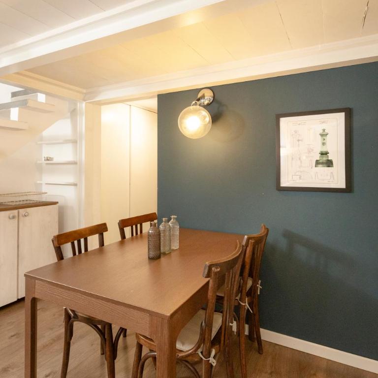 Cinema Loft Apartment - new exclusive home - Appartamento con 1 Camera da Letto - 16