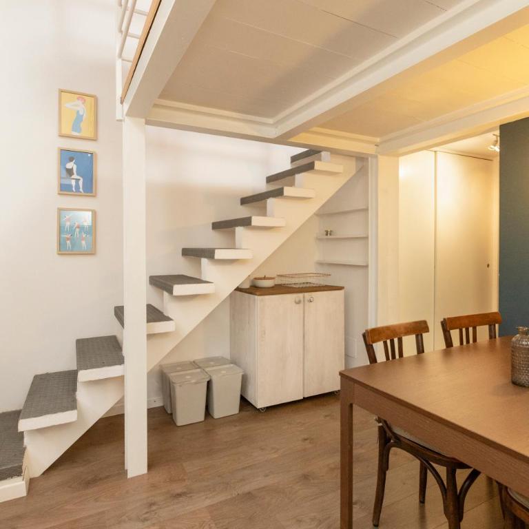 Cinema Loft Apartment - new exclusive home - Appartamento con 1 Camera da Letto - 23