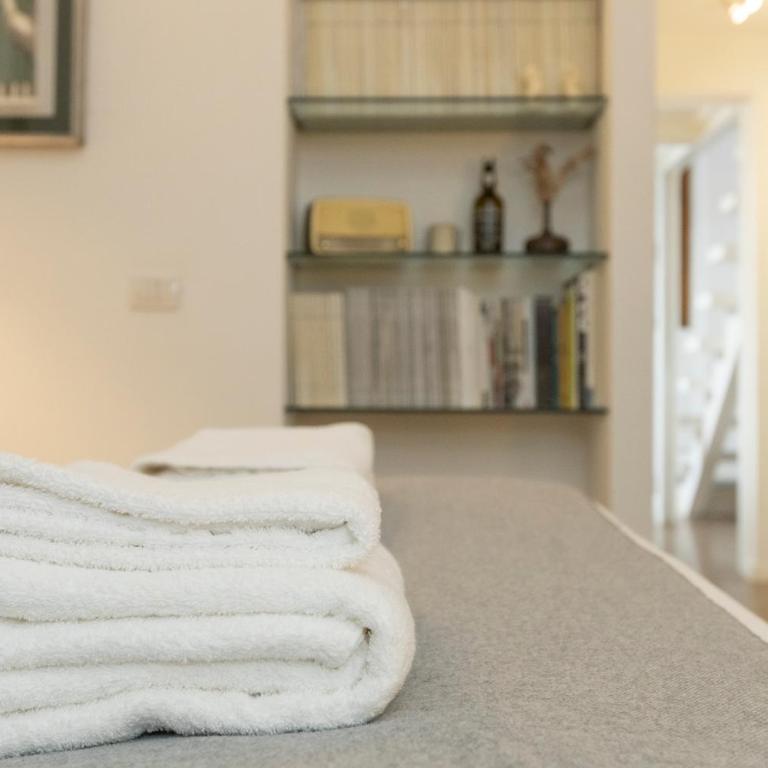 Cinema Loft Apartment - new exclusive home - Appartamento con 1 Camera da Letto - 32