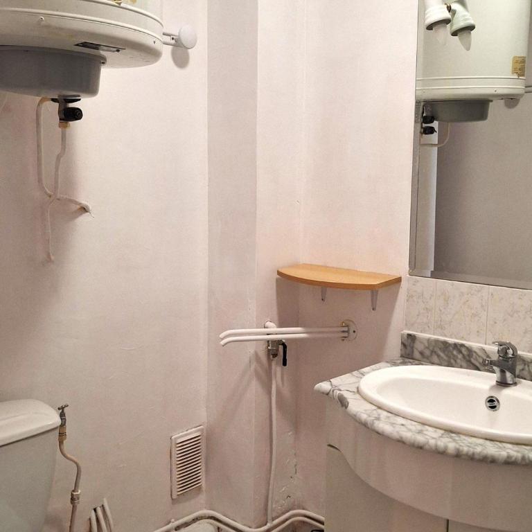 Studio confortable en centre-station, proche pistes, 4 pers. - Studio - 2
