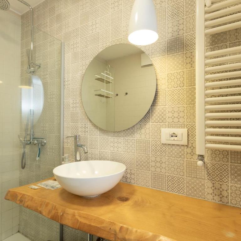 Cinema Loft Apartment - new exclusive home - Appartamento con 1 Camera da Letto - 30