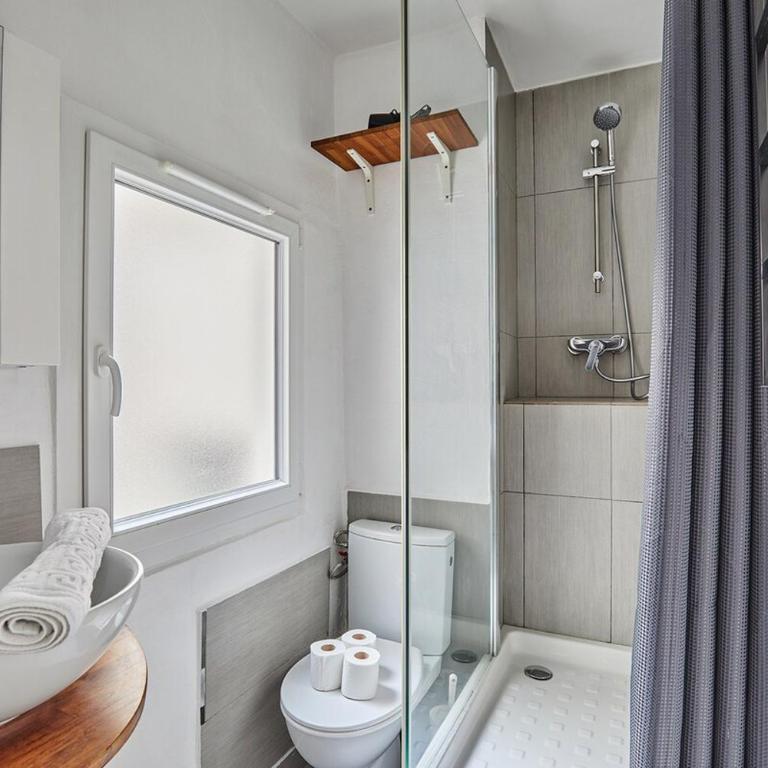 Apartment Center of Paris by Studio prestige - Appartement 1 Chambre - 5
