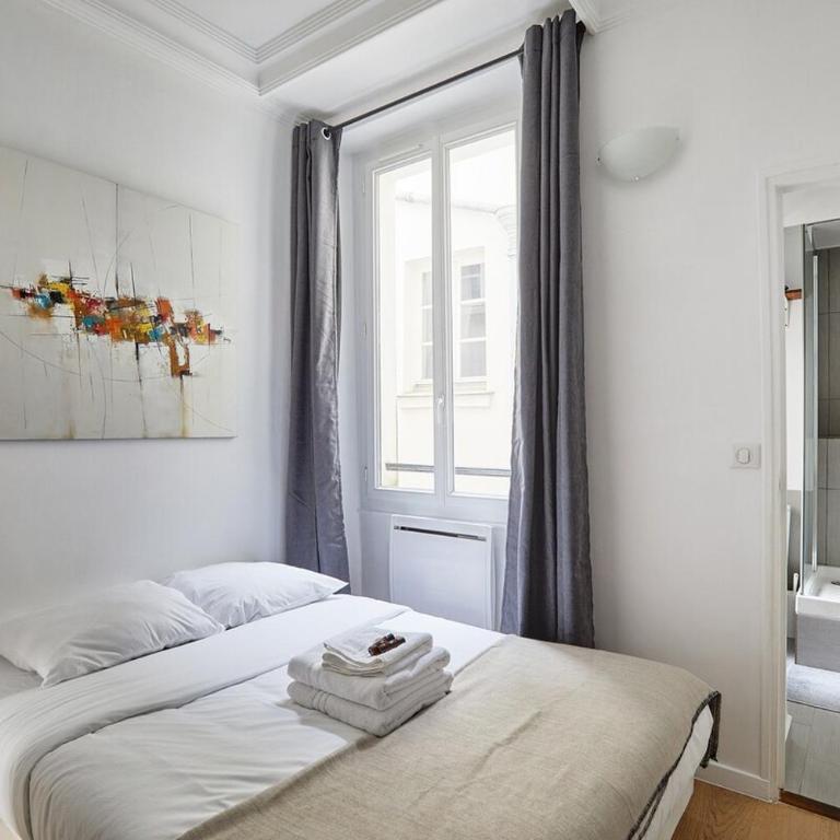 Apartment Center of Paris by Studio prestige - Appartement 1 Chambre - 11