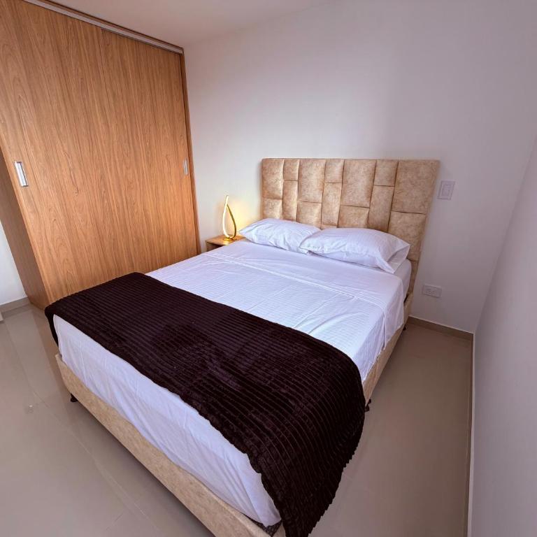 Nuevo apartamento moderno, espectacular vista - Apartamento de 1 dormitorio - 16