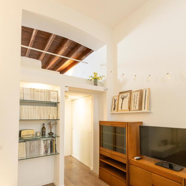 Cinema Loft Apartment - new exclusive home - Appartamento con 1 Camera da Letto - 9
