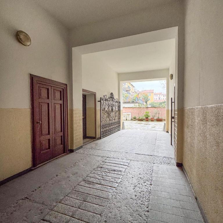 Cinema Loft Apartment - new exclusive home - Appartamento con 1 Camera da Letto - 37