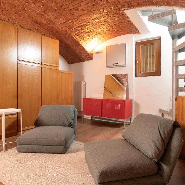 Cinema Loft Apartment - new exclusive home - Appartamento con 1 Camera da Letto - 24