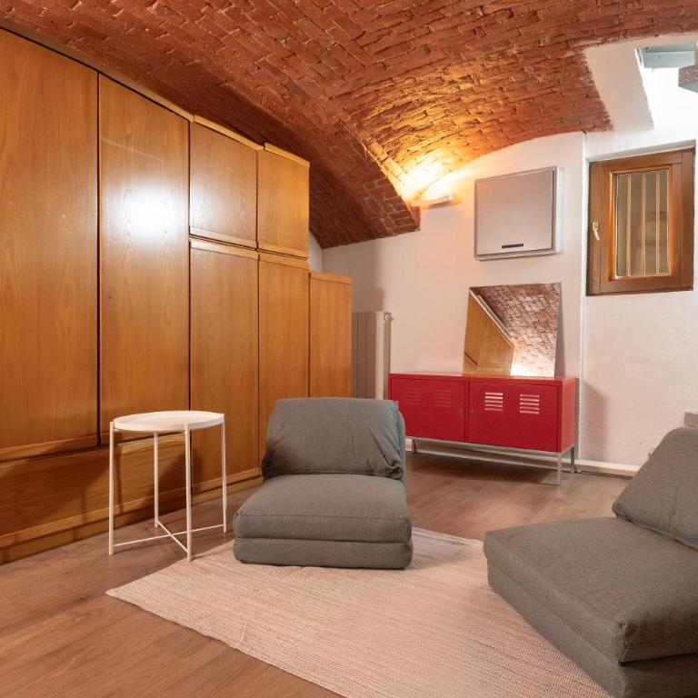 Cinema Loft Apartment - new exclusive home - Appartamento con 1 Camera da Letto - 25