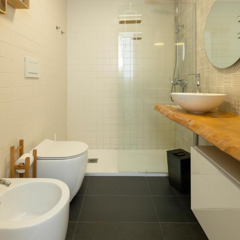 Cinema Loft Apartment - new exclusive home - Appartamento con 1 Camera da Letto - 5