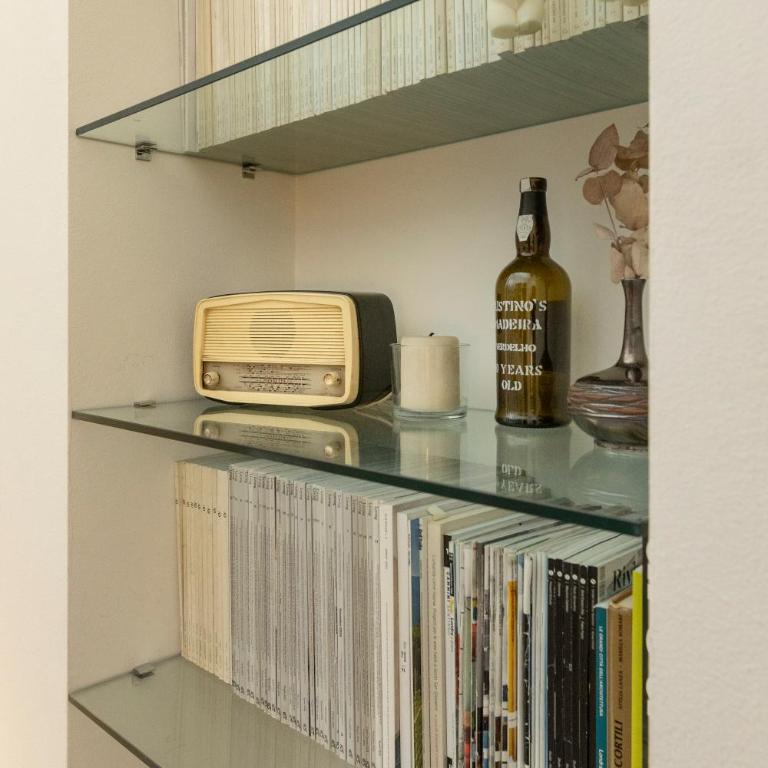 Cinema Loft Apartment - new exclusive home - Appartamento con 1 Camera da Letto - 34