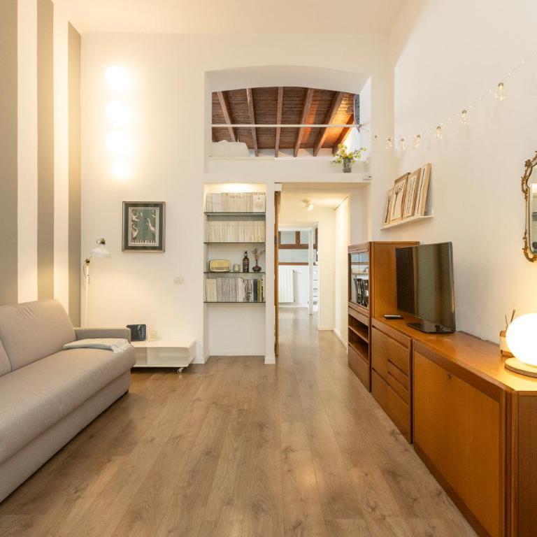 Cinema Loft Apartment - new exclusive home - Appartamento con 1 Camera da Letto - 1