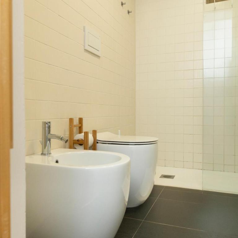 Cinema Loft Apartment - new exclusive home - Appartamento con 1 Camera da Letto - 31