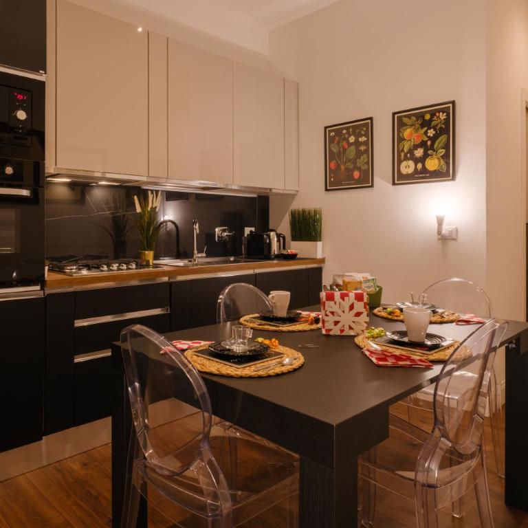 L&K Prestige House with Parking - Sant'Orsola - Appartamento Premium con 3 Camere da Letto - 52