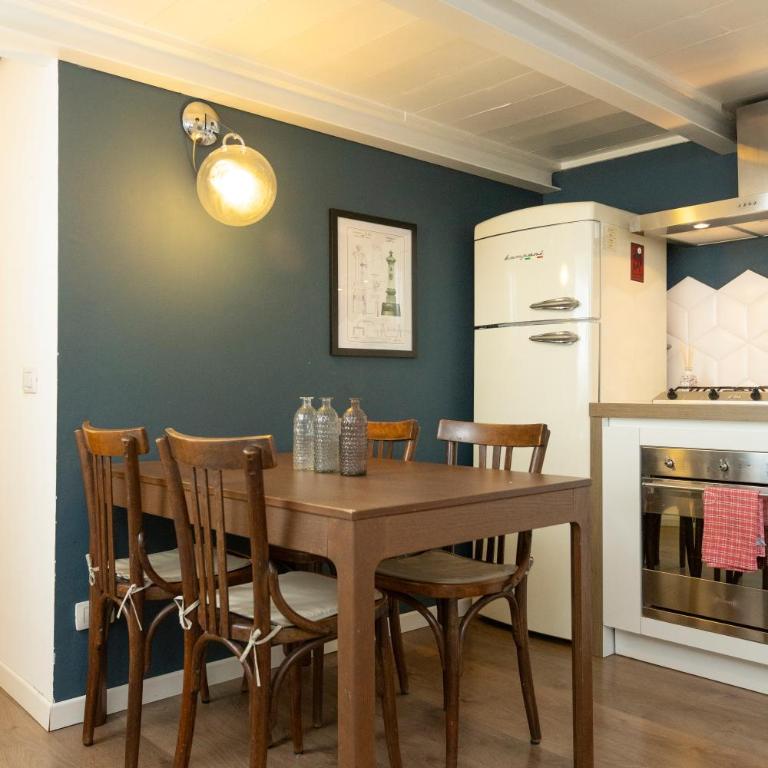 Cinema Loft Apartment - new exclusive home - Appartamento con 1 Camera da Letto - 3