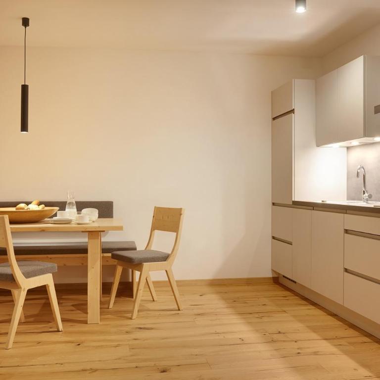 Ariala - Mountain Holiday Home - Appartamento - 3