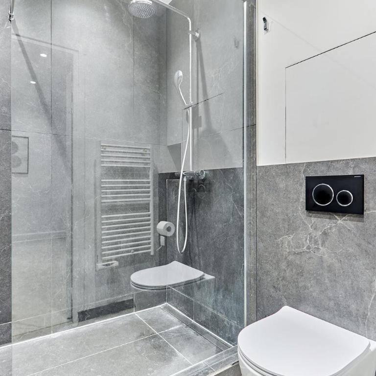 Apartment Louvre by Studio prestige - Appartement 3 Chambres - 5