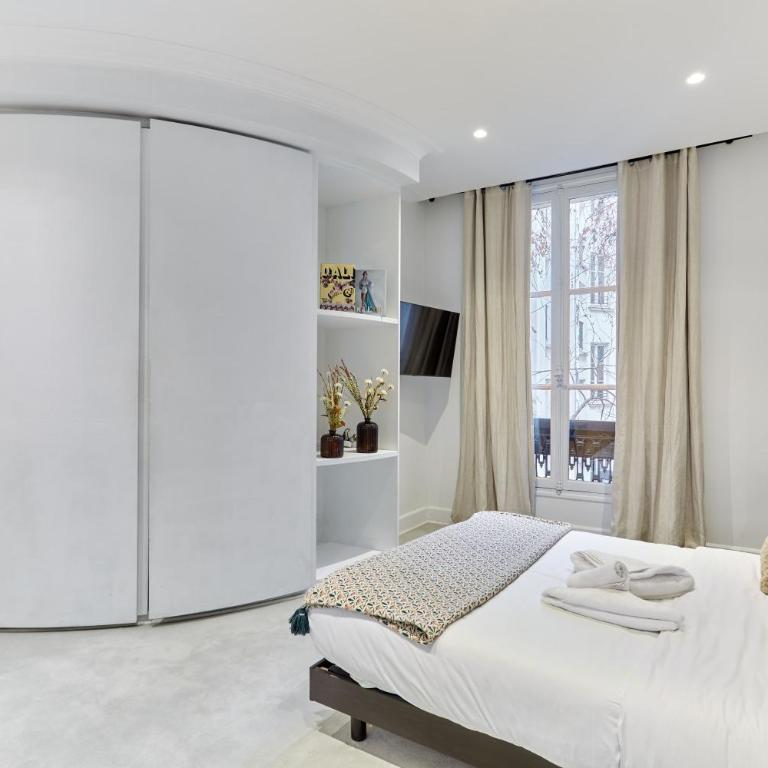 Apartment Louvre by Studio prestige - Appartement 3 Chambres - 11