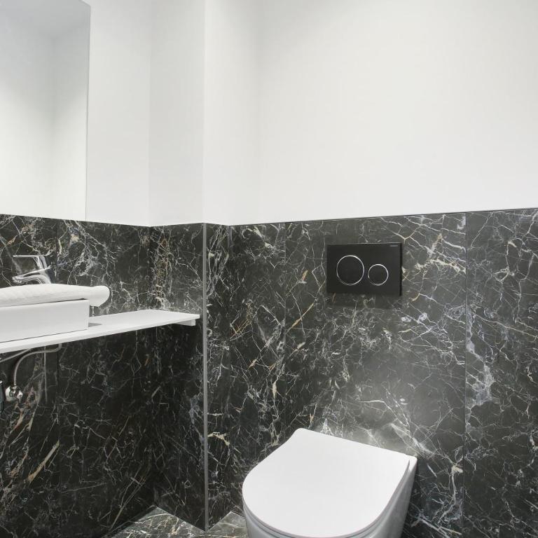 Apartment Louvre by Studio prestige - Appartement 3 Chambres - 18