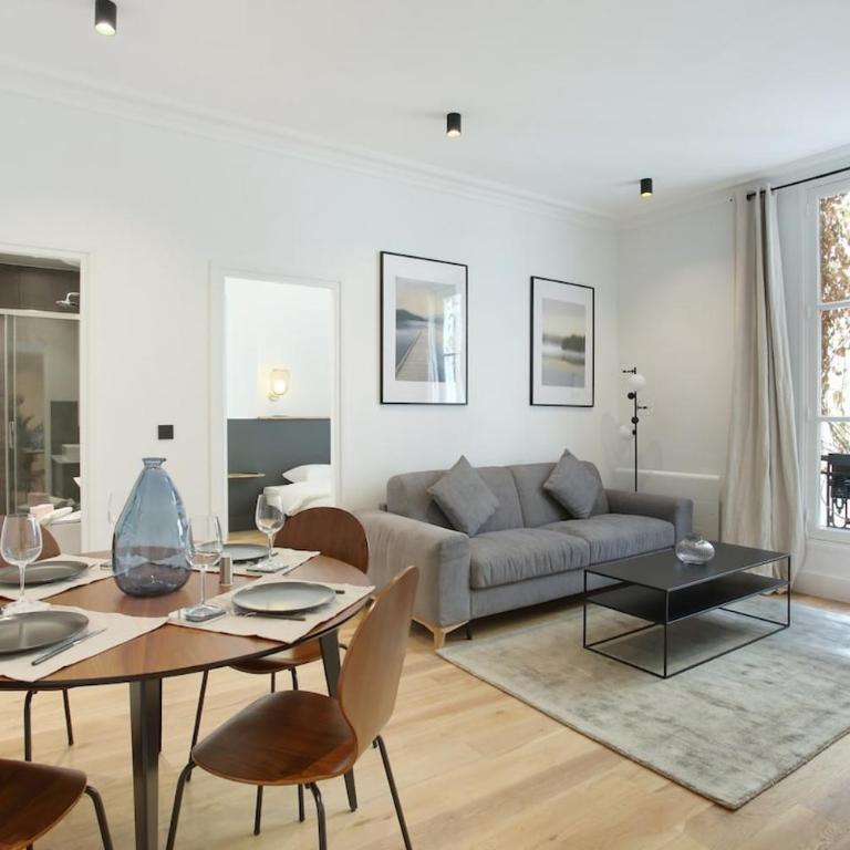 Apartment Palais Royal by Studio prestige - Appartement 1 Chambre - 1