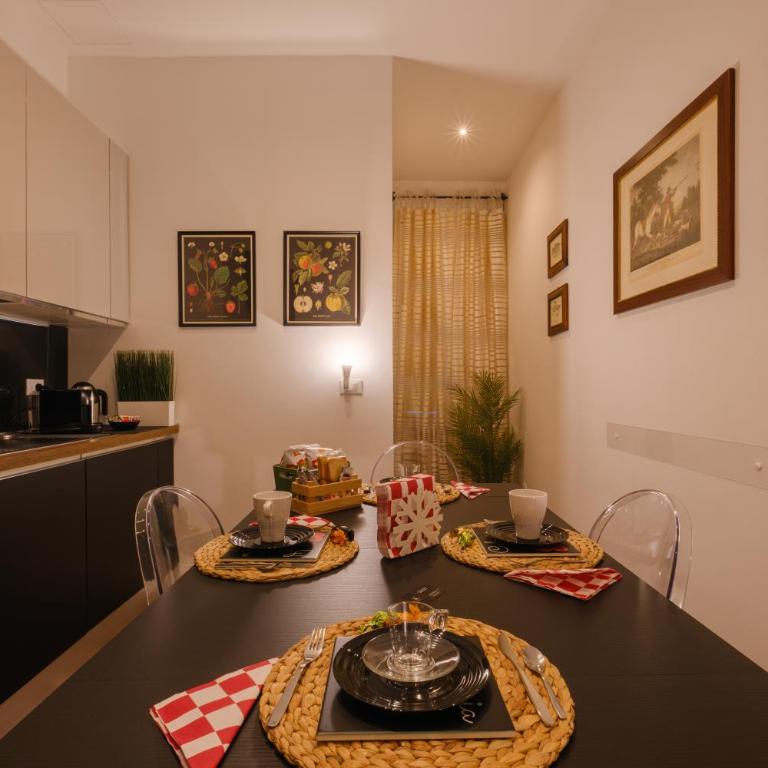 L&K Prestige House with Parking - Sant'Orsola - Appartamento Premium con 3 Camere da Letto - 39