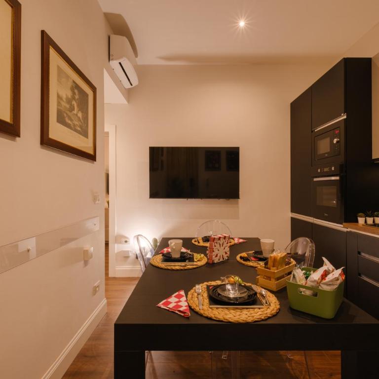 L&K Prestige House with Parking - Sant'Orsola - Appartamento Premium con 3 Camere da Letto - 38