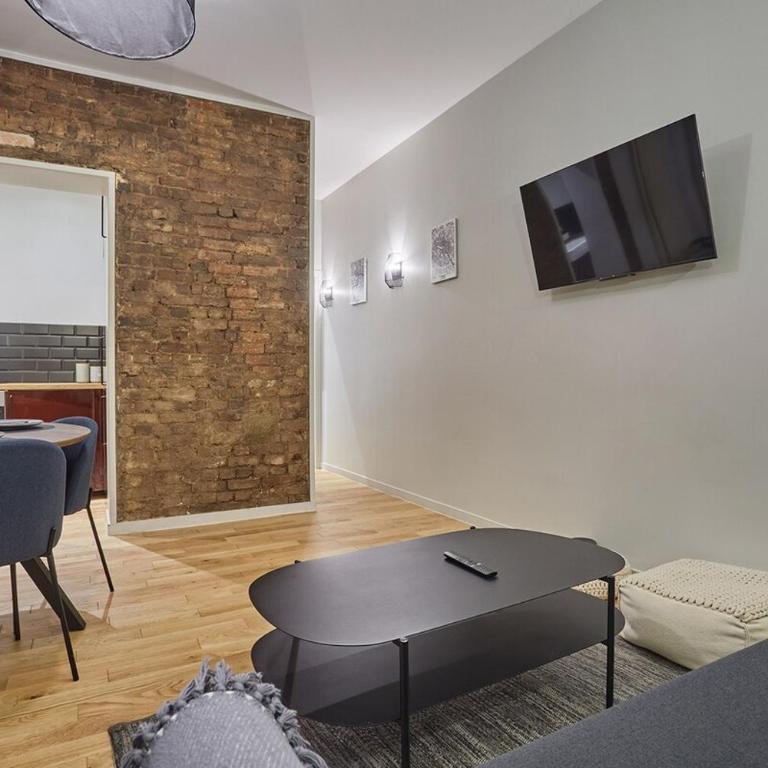 Apartment Center of Paris by Studio prestige - Apartment mit 1 Schlafzimmer - 7