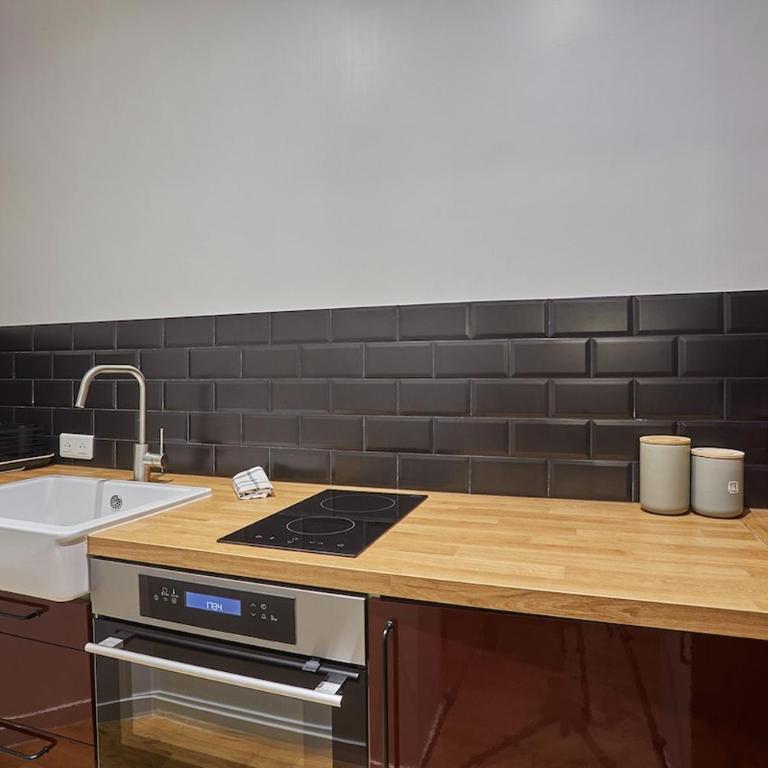 Apartment Center of Paris by Studio prestige - Apartment mit 1 Schlafzimmer - 6