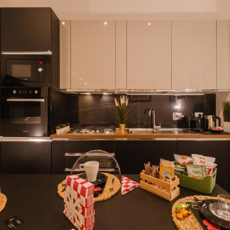 L&K Prestige House with Parking - Sant'Orsola - Appartamento Premium con 3 Camere da Letto - 47