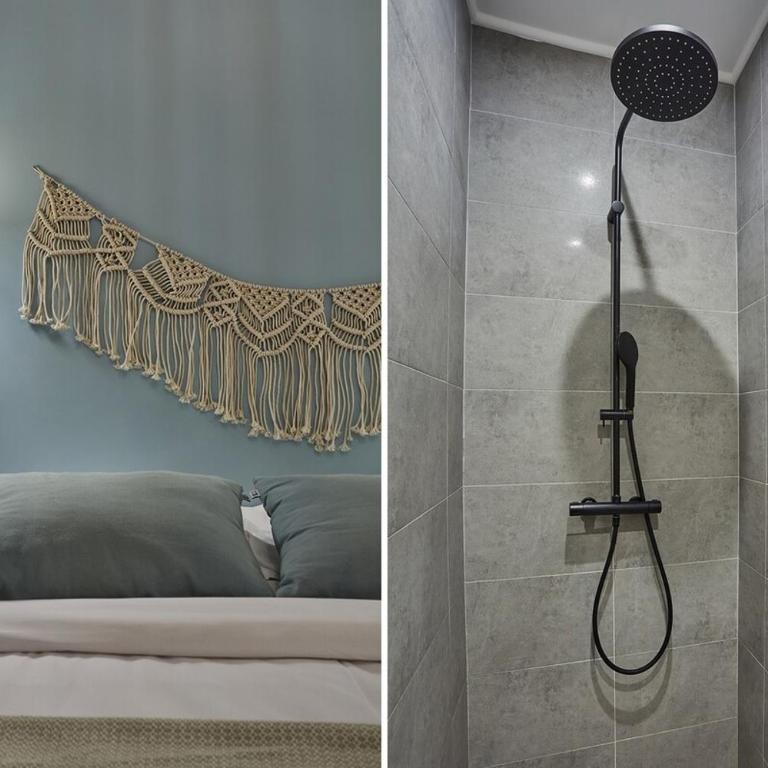 Apartment Center of Paris by Studio prestige - Apartment mit 1 Schlafzimmer - 10