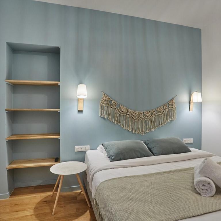 Apartment Center of Paris by Studio prestige - Apartment mit 1 Schlafzimmer - 8