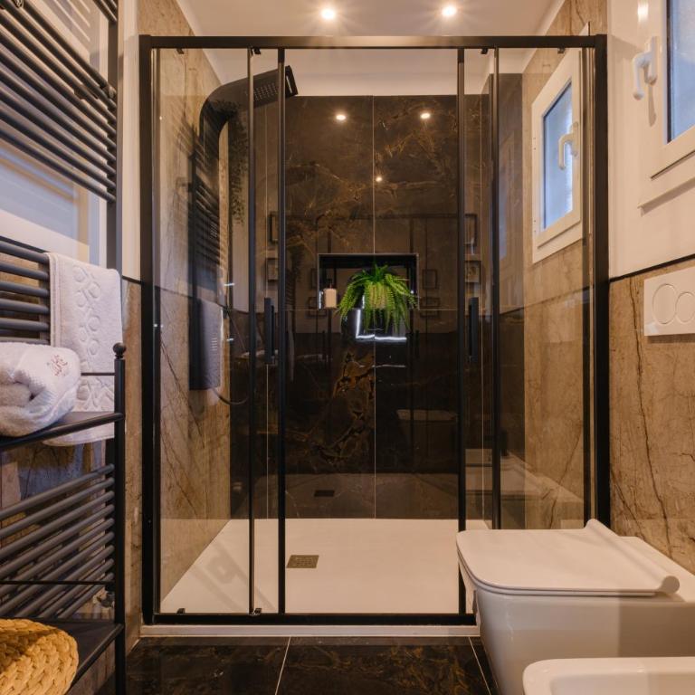 L&K Prestige House with Parking - Sant'Orsola - Appartamento Premium con 3 Camere da Letto - 5