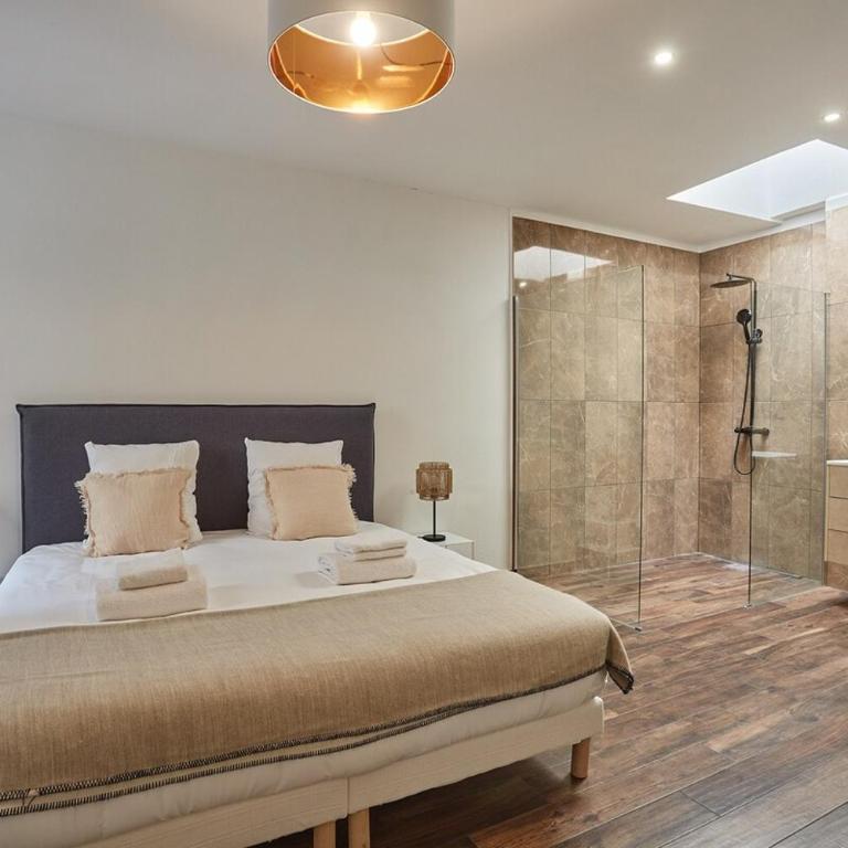 Apartment Center of Paris Montmartre by Studio prestige - Appartement - 4