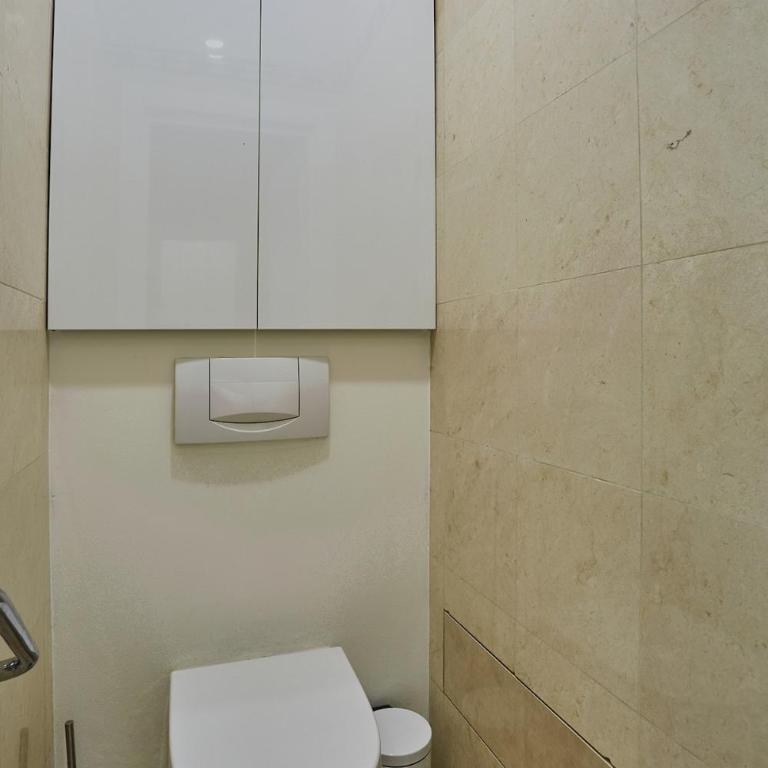 Apartment Center of Paris Montmartre by Studio prestige - Appartement - 23