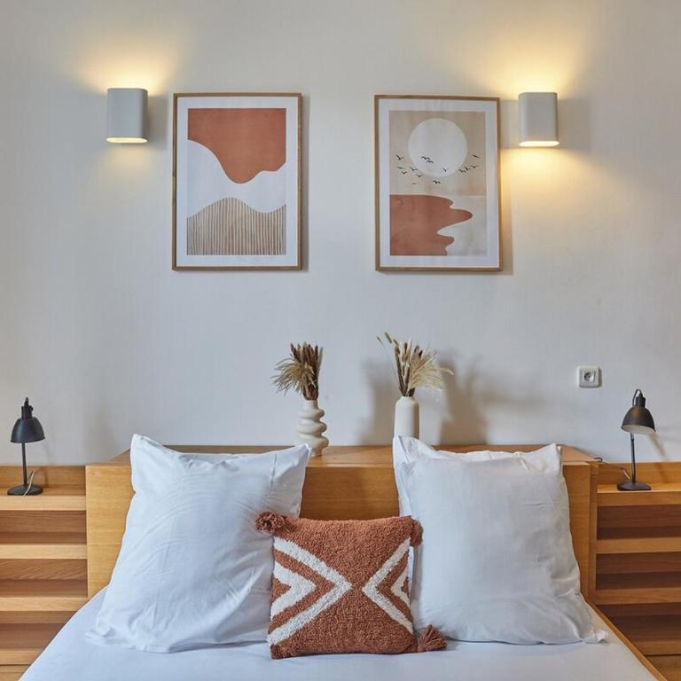 Apartment Center of Paris Montmartre by Studio prestige - Appartement - 26