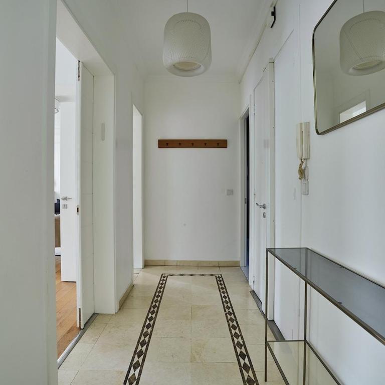 Apartment Center of Paris Montmartre by Studio prestige - Appartement - 28