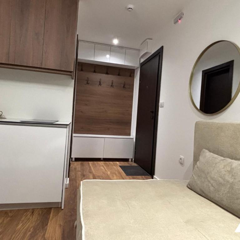 Apartman Victory - Studio with Mountain View - 15
