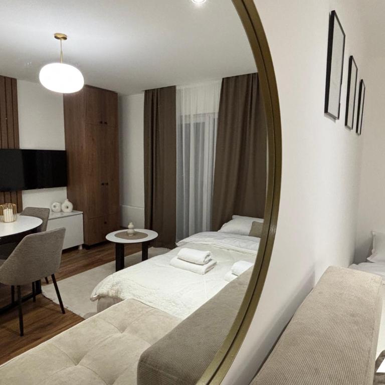 Apartman Victory - Studio with Mountain View - 3