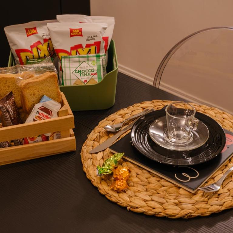 L&K Prestige House with Parking - Sant'Orsola - Appartamento Premium con 3 Camere da Letto - 32