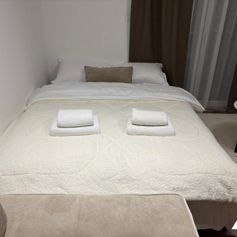 Apartman Victory - Studio with Mountain View - 4