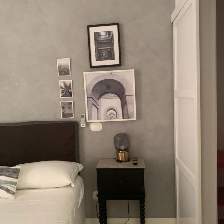 Rome, Beautiful Apartment in a Vintage Building - Appartamento con 2 Camere da Letto - 29