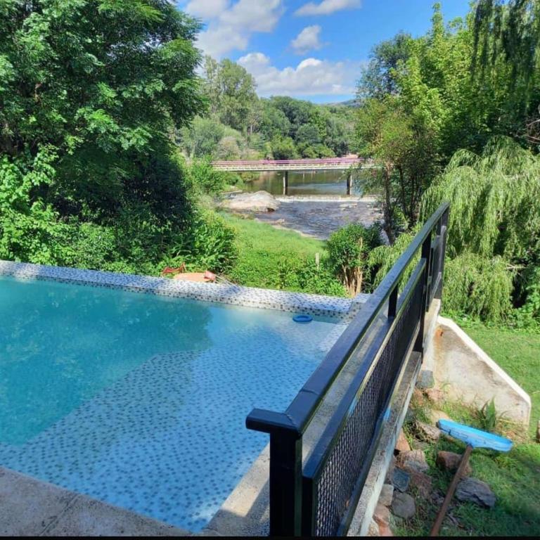 Cabañas secretos de gustos - Apartamento de 1 dormitorio - 1