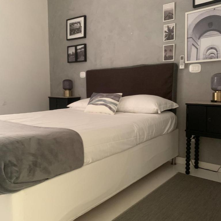 Rome, Beautiful Apartment in a Vintage Building - Appartamento con 2 Camere da Letto - 28